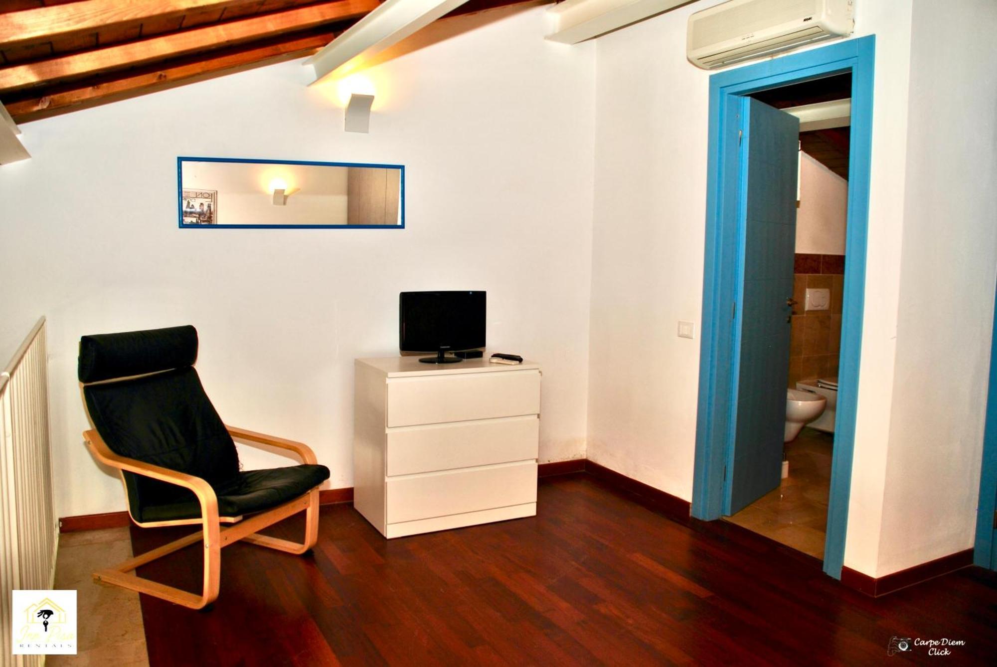 Inn Pisa Rentals - My Seaside Place Calambrone Bagian luar foto