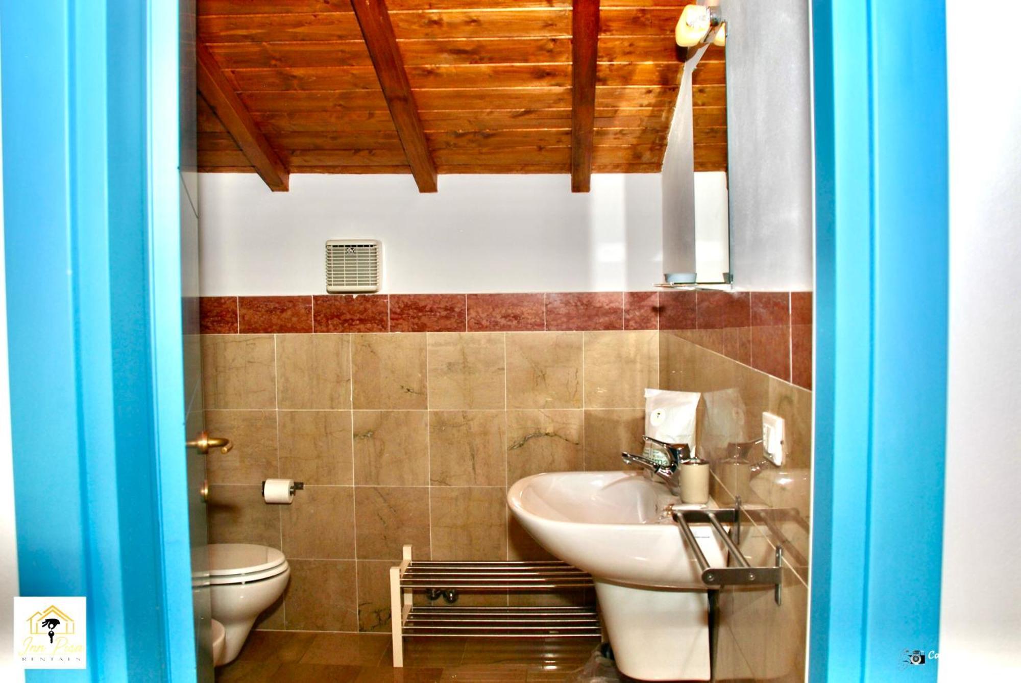 Inn Pisa Rentals - My Seaside Place Calambrone Bagian luar foto